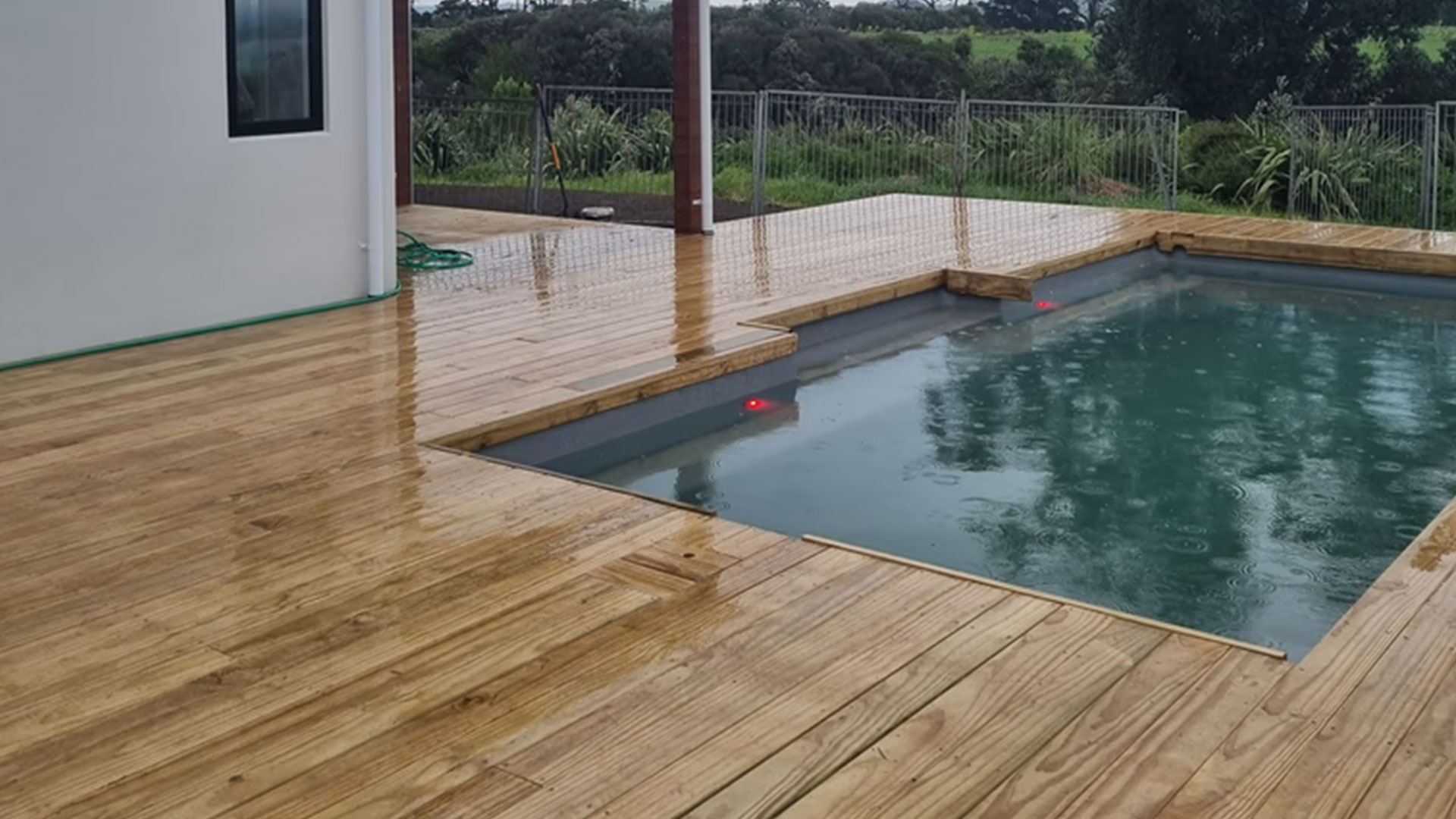 Renovation project 2